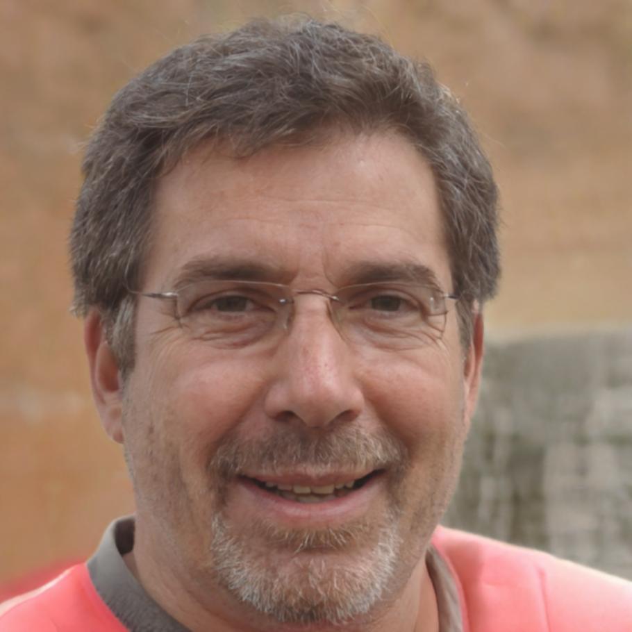 Portrait de Loïc Beaumont