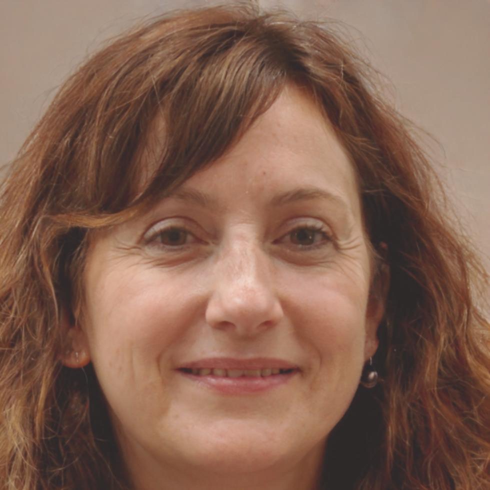 Portrait de Céleste Morvan